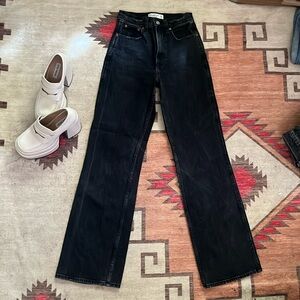 Abercrombie jeans